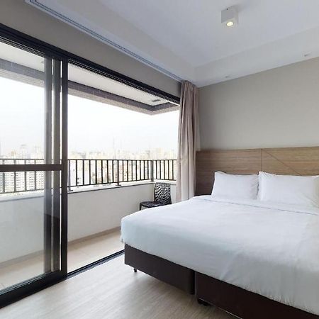 Anylife Smart Bela Vista Apartment Sao Paulo Exterior photo