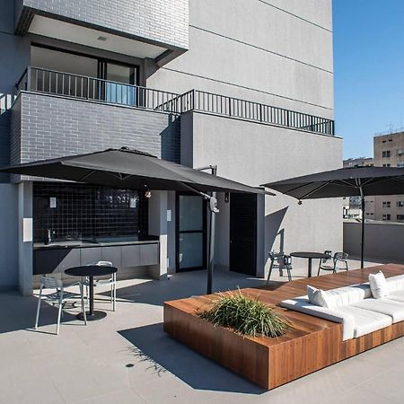 Anylife Smart Bela Vista Apartment Sao Paulo Exterior photo
