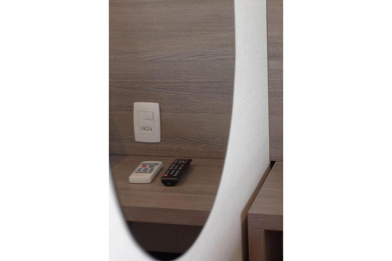 Anylife Smart Bela Vista Apartment Sao Paulo Exterior photo