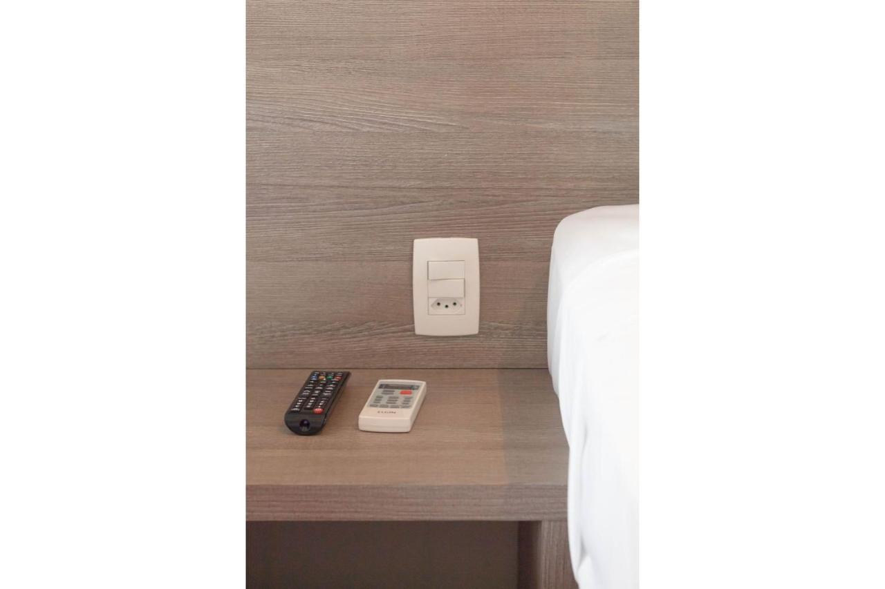 Anylife Smart Bela Vista Apartment Sao Paulo Exterior photo