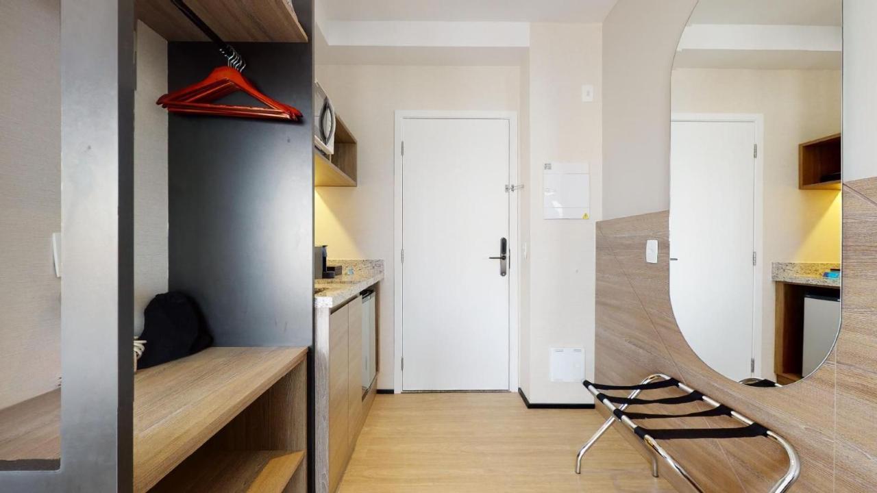Anylife Smart Bela Vista Apartment Sao Paulo Exterior photo