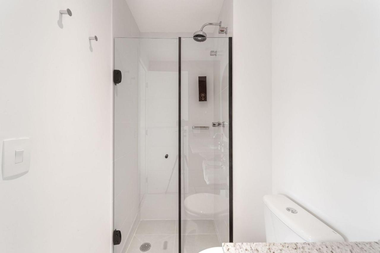 Anylife Smart Bela Vista Apartment Sao Paulo Exterior photo